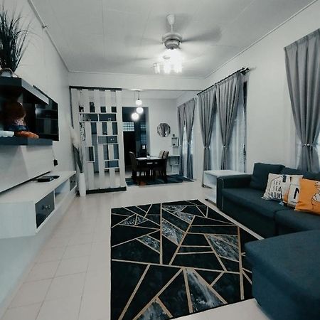 Sofea Guest House Kemaman Chukai 외부 사진