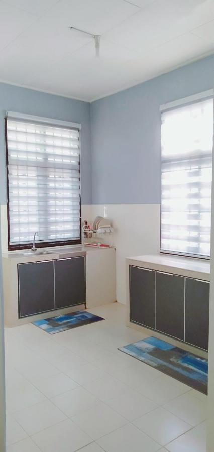 Sofea Guest House Kemaman Chukai 외부 사진