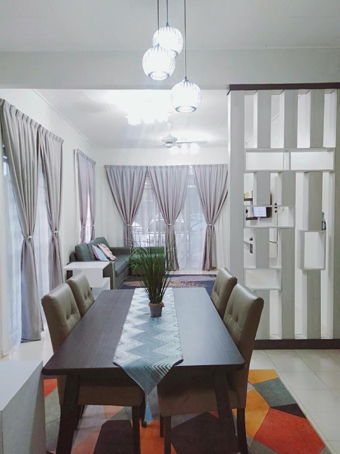 Sofea Guest House Kemaman Chukai 외부 사진