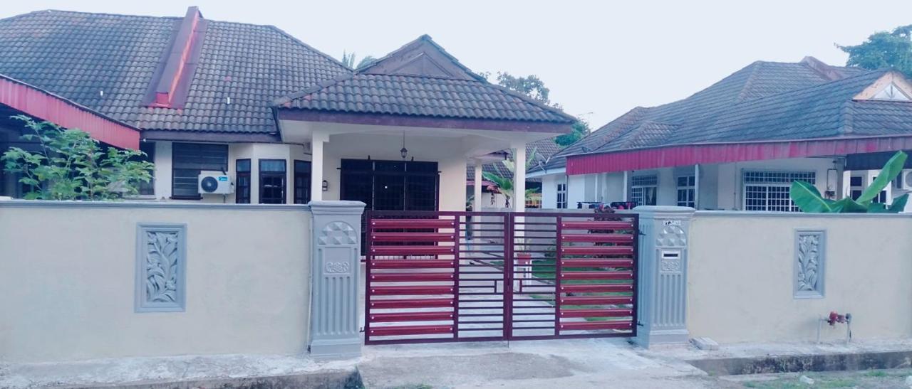 Sofea Guest House Kemaman Chukai 외부 사진