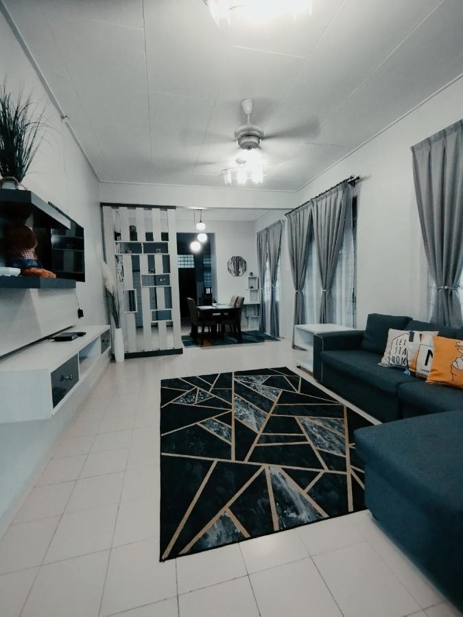 Sofea Guest House Kemaman Chukai 외부 사진