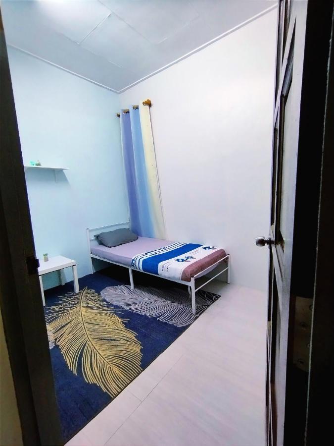 Sofea Guest House Kemaman Chukai 외부 사진