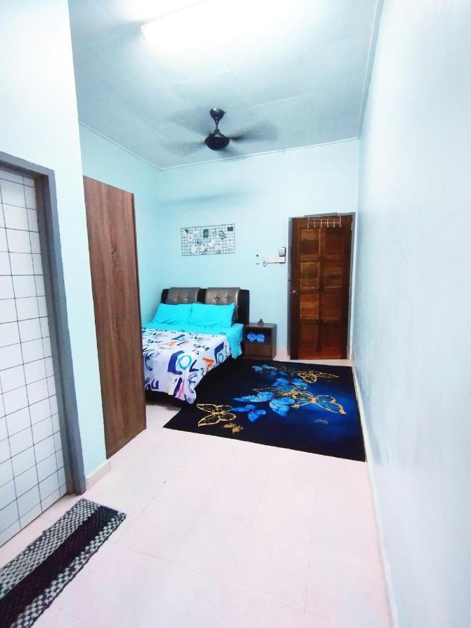 Sofea Guest House Kemaman Chukai 외부 사진