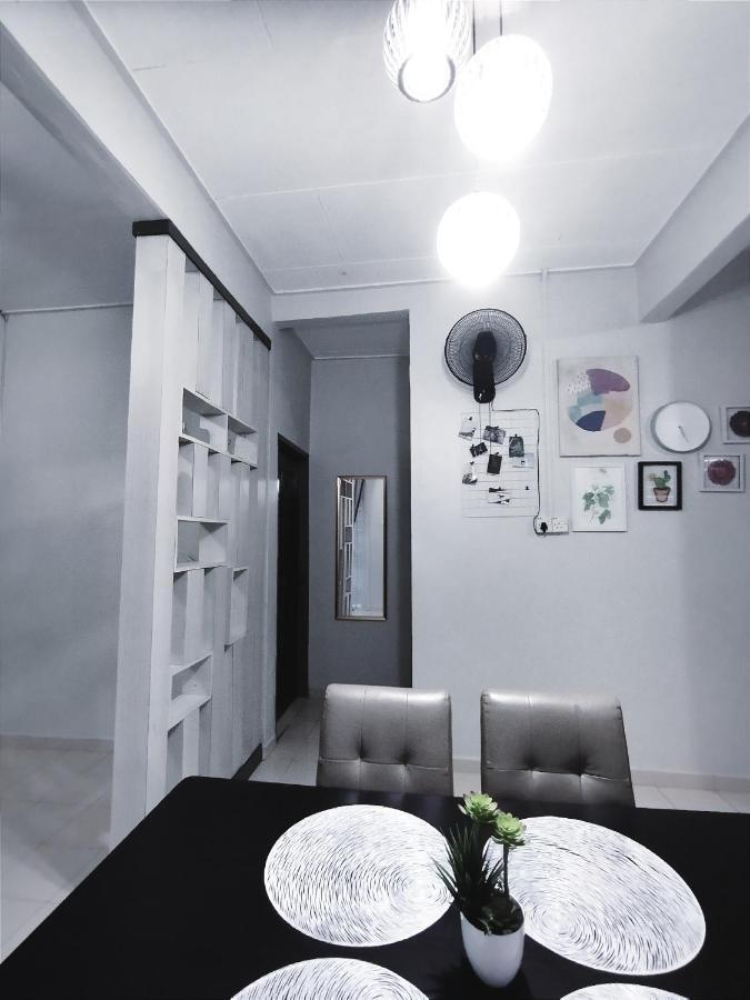 Sofea Guest House Kemaman Chukai 외부 사진