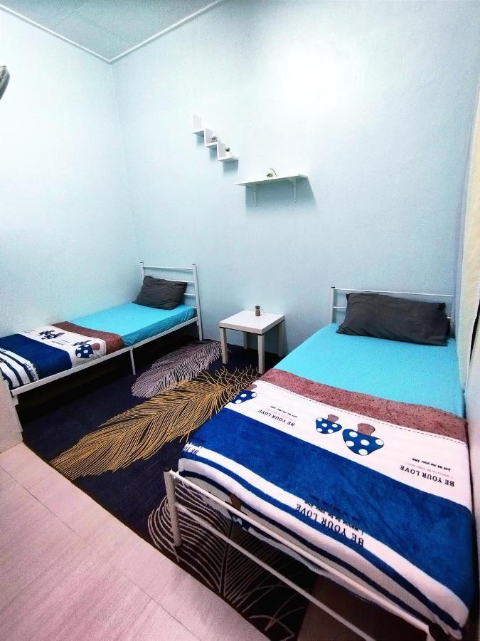Sofea Guest House Kemaman Chukai 외부 사진