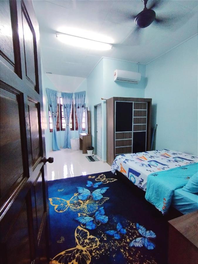 Sofea Guest House Kemaman Chukai 외부 사진